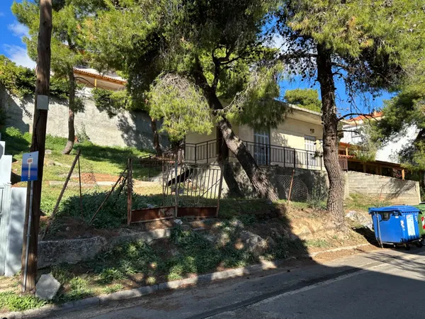 410 m² Plot of Land for Sale in Nea Penteli, Athens Northern suburbs — photo 5