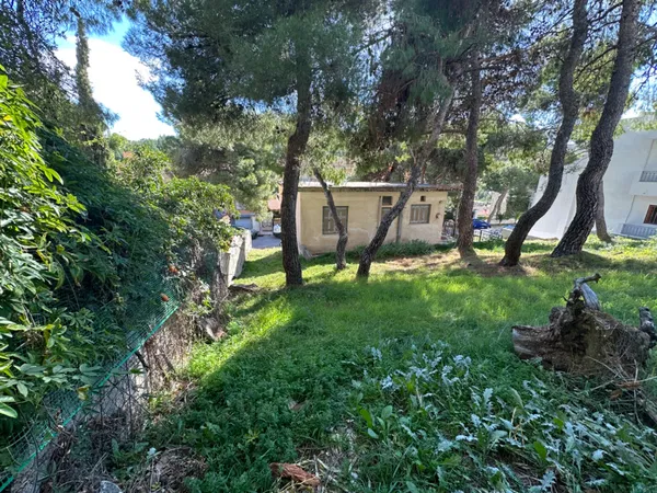 410 m² Plot of Land for Sale in Nea Penteli, Athens Northern suburbs — photo 2
