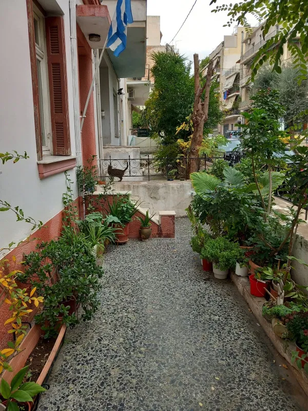 171 m² Land for Sale in Patisia, Athens Center — photo 4