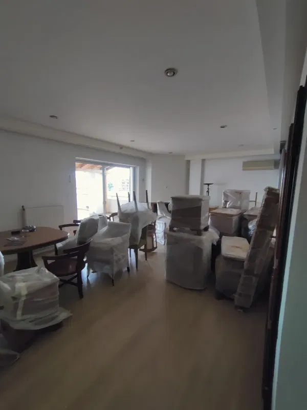 Three-Bedroom Renovated Apartment for Rent in Palaio Faliro, Athens Southern suburbs — photo 3
