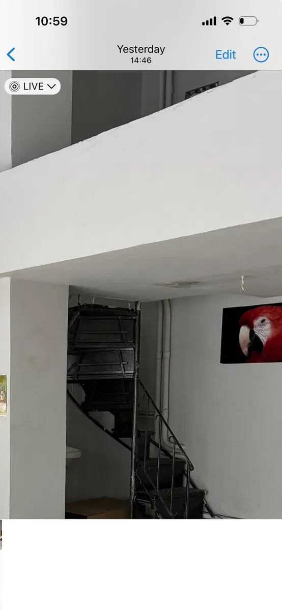 Commercial Space for Rent in Exarchia - Neapoli, Athens Center — photo 3