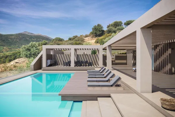 Six-Bedroom Villa for Sale in Agia Pelagia, Malevizi — photo 5