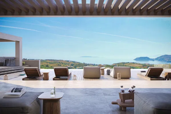 491 m² Three-Bedroom Villa for Sale in Agia Pelagia, Malevizi