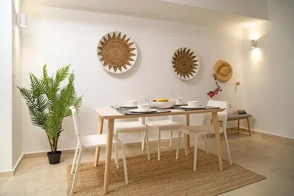 Sea-View Two-Bedroom Apartment for Sale in Agios Nikolaos, Lasithi — photo 5