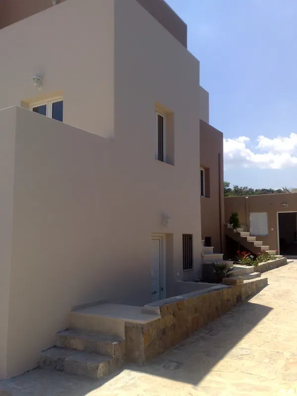Renovated Apartment for Sale in Agios Nikolaos, Lasithi — photo 3