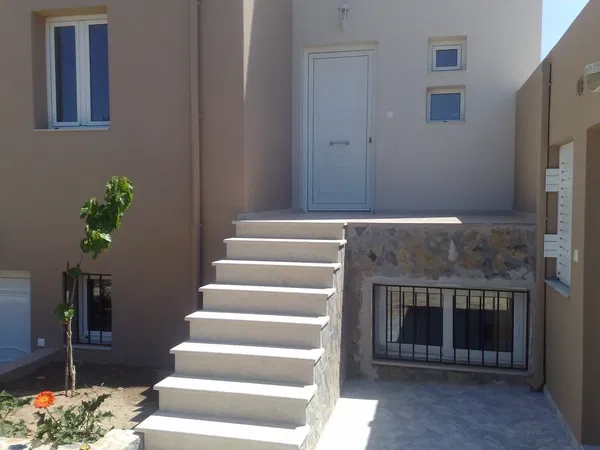 Renovated Apartment for Sale in Agios Nikolaos, Lasithi — photo 4