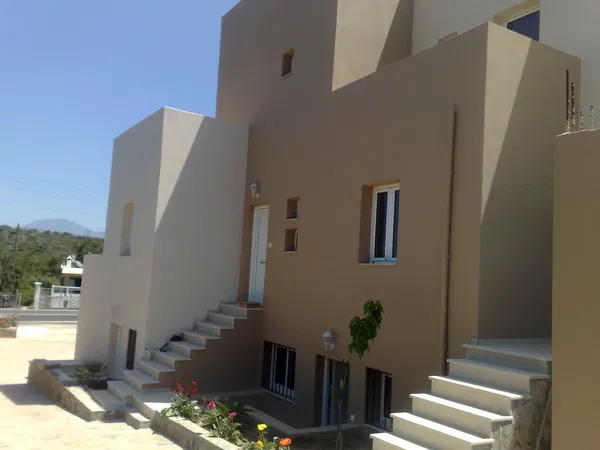 Renovated Apartment for Sale in Agios Nikolaos, Lasithi — photo 2