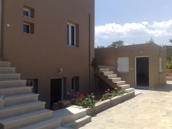 Renovated Apartment for Sale in Agios Nikolaos, Lasithi — photo 5