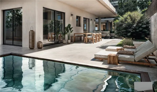 Three-Bedroom Apartment for Sale in Dikastiria, Chania