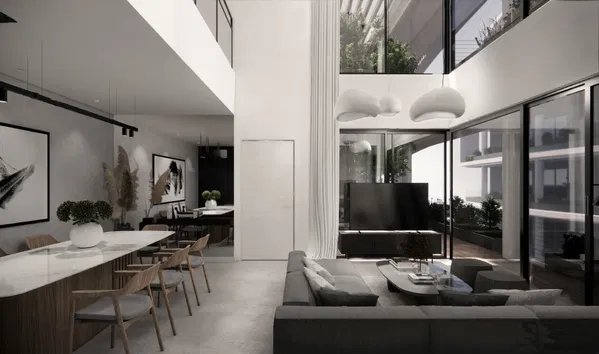 Luxury 109 m² Apartment with Three Bedrooms for Sale in Dikastiria, Chania — photo 5