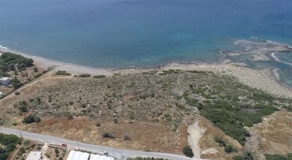 Sea-View 45,110 m² Plot for Sale in Paleochora, Kandanos-Selino — photo 2