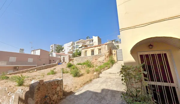 922 m² Land for Sale in Tampakaria, Chania — photo 3