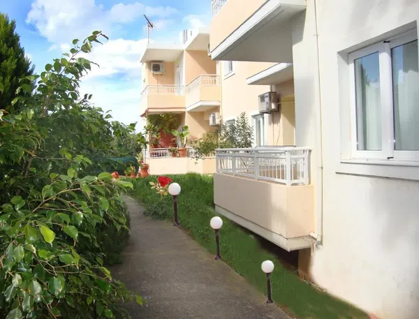 Hotel for Sale in Agia Marina, Chania — photo 3