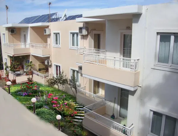 Hotel for Sale in Agia Marina, Chania — photo 2