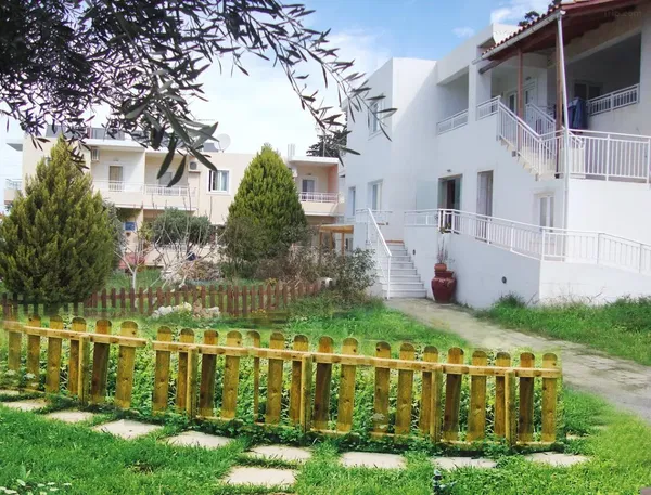 Hotel for Sale in Agia Marina, Chania — photo 4