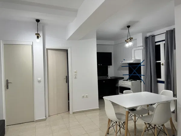 52 m² Apartment with One Bedrooms for Rent in Atsipopoulo, Rethymnon — photo 4