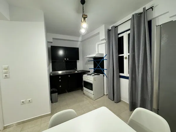 52 m² Apartment with One Bedrooms for Rent in Atsipopoulo, Rethymnon — photo 5