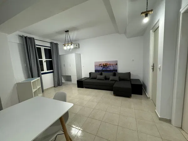 52 m² Apartment with One Bedrooms for Rent in Atsipopoulo, Rethymnon — photo 3