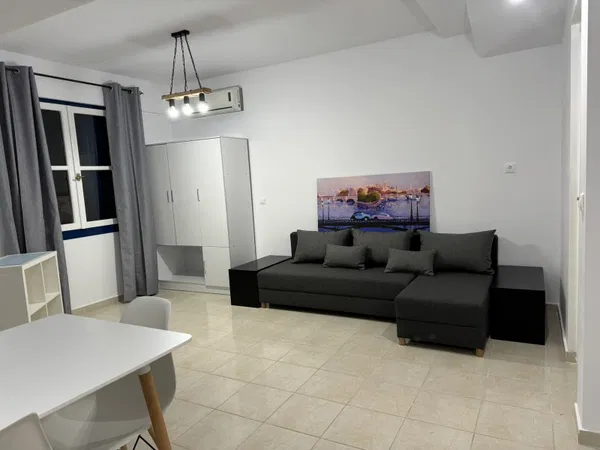 52 m² Apartment with One Bedrooms for Rent in Atsipopoulo, Rethymnon — photo 2