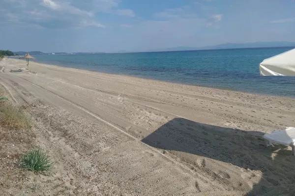 Sea-View Five-Bedroom Villa for Sale in Chaniotis Halkidikis, Kassandra — photo 2