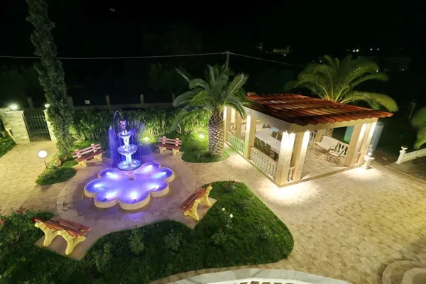 Sea-View Five-Bedroom Villa for Sale in Chaniotis Halkidikis, Kassandra — photo 5