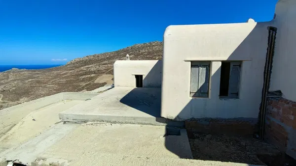 Sea-View Four-Bedroom Villa for Sale in Mykonos, Cyclades — photo 5