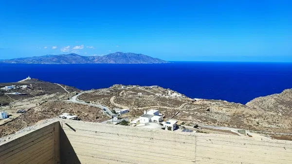 Sea-View Four-Bedroom Villa for Sale in Mykonos, Cyclades — photo 2