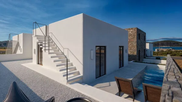 57 m² One-Bedroom Villa for Sale in Antiparos, Cyclades — photo 3
