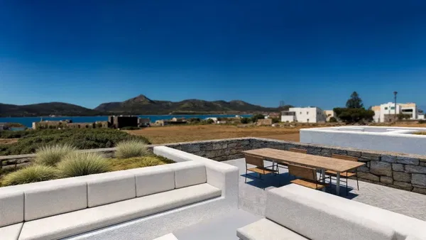 51 m² One-Bedroom Villa for Sale in Antiparos, Cyclades — photo 5