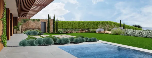 280 m² Three-Bedroom Villa for Sale in Pylaia - Chortiatis, Thessaloniki Eastern Suburbs — photo 4