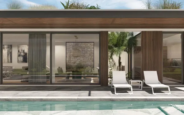 280 m² Three-Bedroom Villa for Sale in Pylaia - Chortiatis, Thessaloniki Eastern Suburbs — photo 3
