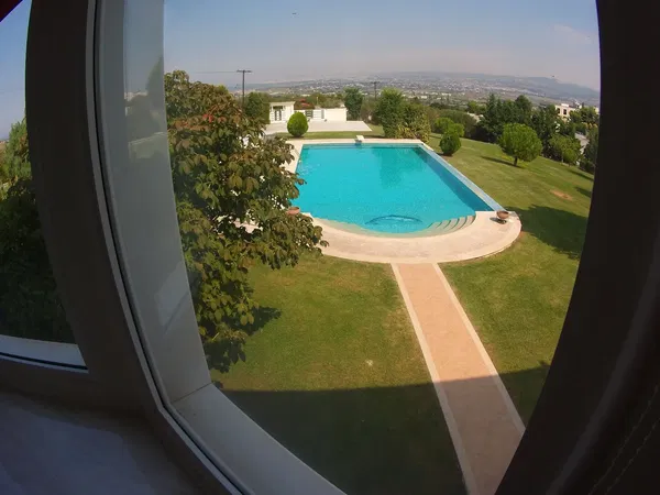 Ten-Bedroom Villa for Sale in Thermi Thessaloniki, Thessaloniki Eastern Suburbs — photo 3