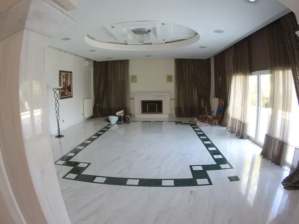 Ten-Bedroom Villa for Sale in Thermi Thessaloniki, Thessaloniki Eastern Suburbs — photo 5