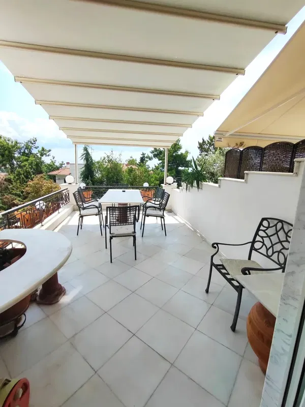 Five-Bedroom Villa for Sale in Panorama, Thessaloniki Eastern Suburbs — photo 5