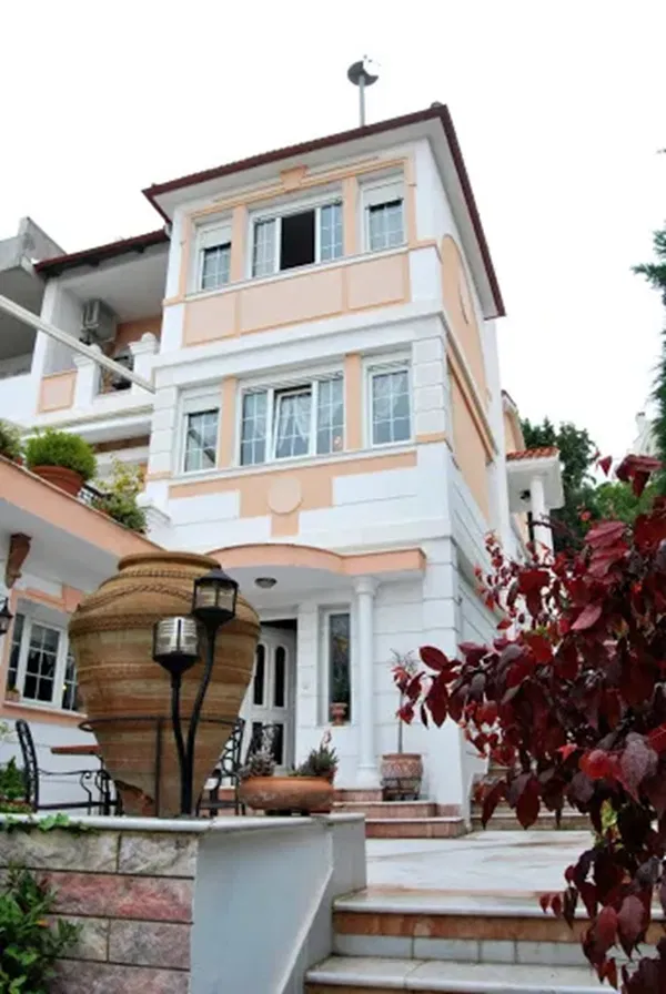 Five-Bedroom Villa for Sale in Panorama, Thessaloniki Eastern Suburbs — photo 2