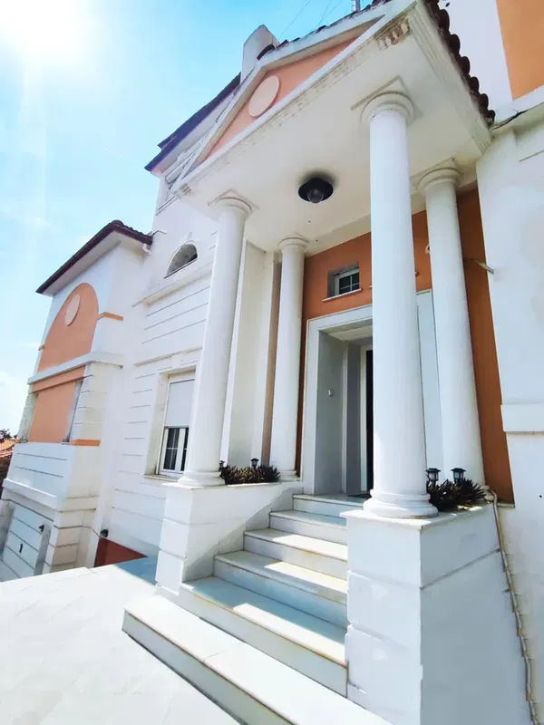 Five-Bedroom Villa for Sale in Panorama, Thessaloniki Eastern Suburbs — photo 3