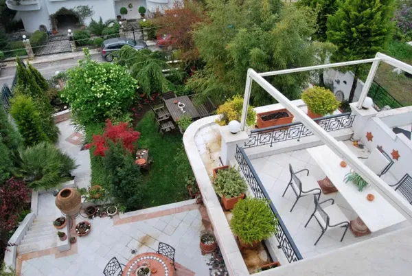Five-Bedroom Villa for Sale in Panorama, Thessaloniki Eastern Suburbs — photo 4
