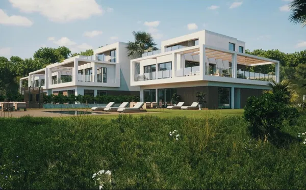 Five-Bedroom Villa for Sale in Mygdonia, Thessaloniki - Rest of Prefecture — photo 2