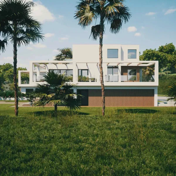 Five-Bedroom Villa for Sale in Mygdonia, Thessaloniki - Rest of Prefecture — photo 5