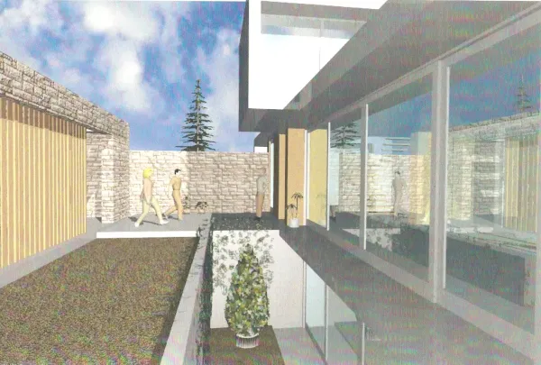 Three-Bedroom Villa for Sale in Mikra, Thessaloniki - Rest of Prefecture — photo 5