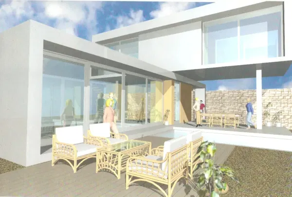 Three-Bedroom Villa for Sale in Mikra, Thessaloniki - Rest of Prefecture — photo 4