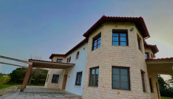 Five-Bedroom Villa for Sale in Mikra, Thessaloniki - Rest of Prefecture — photo 4