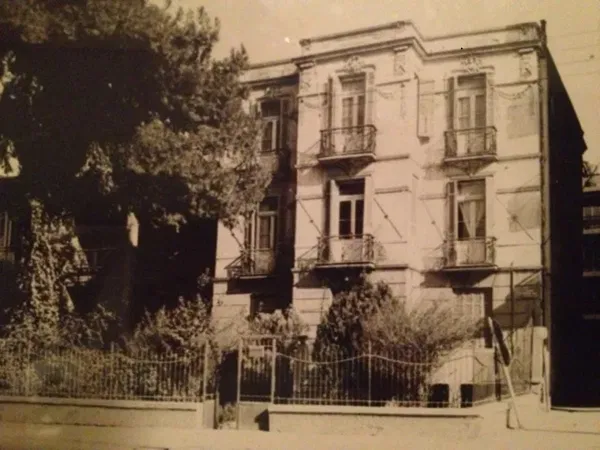 Building for Sale in Voulgari - Ntepo - Martiou, Thessaloniki Center — photo 2