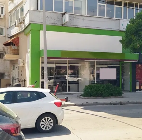 Commercial Space for Sale in Center Thessaloniki, Thessaloniki Center