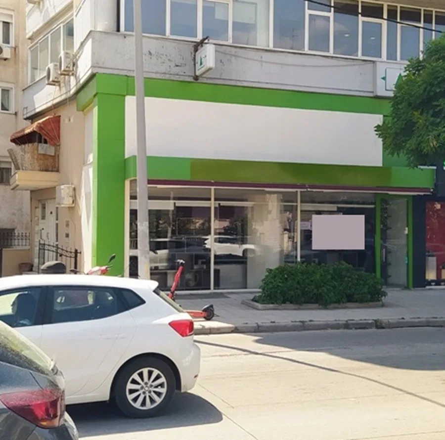 Commercial Space for Sale in Center Thessaloniki, Thessaloniki Center