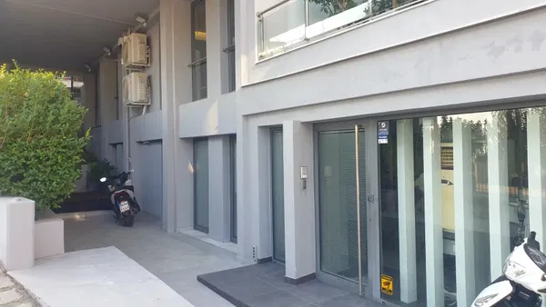 Six-Bedroom Apartment for Sale in Agios Pavlos Thessaloniki, Thessaloniki Center — photo 2