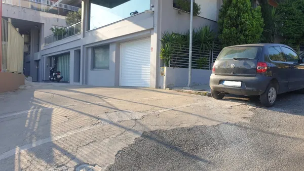 Six-Bedroom Apartment for Sale in Agios Pavlos Thessaloniki, Thessaloniki Center — photo 3