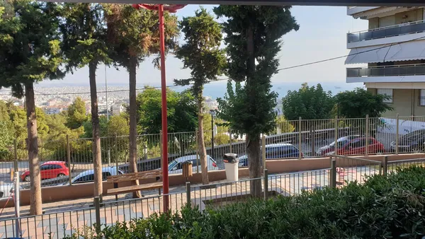 Six-Bedroom Apartment for Sale in Agios Pavlos Thessaloniki, Thessaloniki Center — photo 4