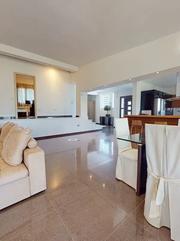 Six-Bedroom Villa for Sale in Thermi Thessaloniki, Thessaloniki Eastern Suburbs — photo 3