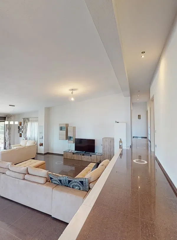 Six-Bedroom Villa for Sale in Thermi Thessaloniki, Thessaloniki Eastern Suburbs — photo 4